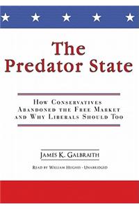 Predator State