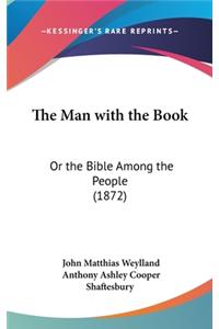 The Man with the Book