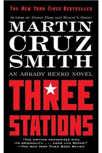 Three Stations