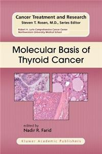 Molecular Basis of Thyroid Cancer