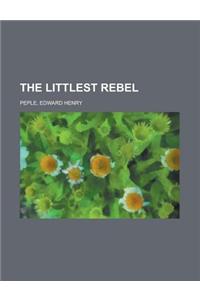 The Littlest Rebel
