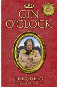 Gin O'Clock