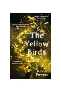 Yellow Birds