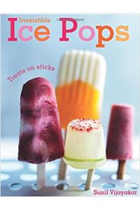 Irresistible Ice Pops