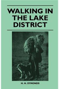 Walking in the Lake District