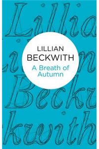 A Breath of Autumn