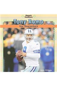 Tony Romo