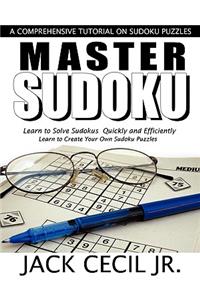 Master Sudoku