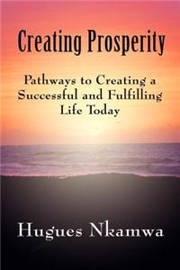 Creating Prosperity