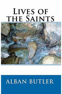 Lives of the Saints