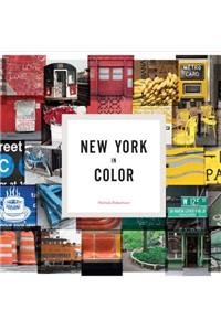 New York in Color