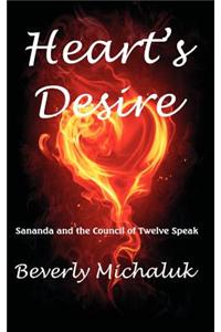 Heart's Desire