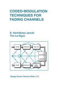 Coded-Modulation Techniques for Fading Channels