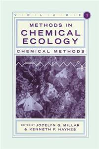 Methods in Chemical Ecology Volume 1