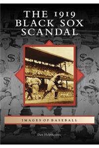 1919 Black Sox Scandal