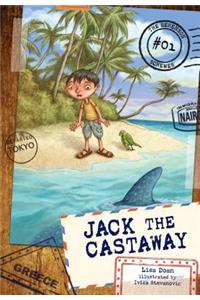 Jack the Castaway