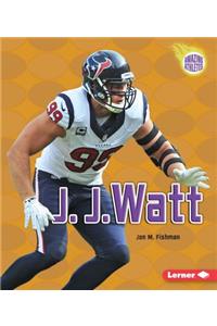 J. J. Watt