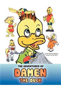 Adventures of Damen the Duck