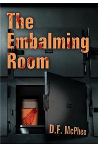 Embalming Room