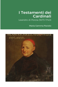 I Testamenti dei Cardinali