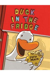 Duck in the Fridge