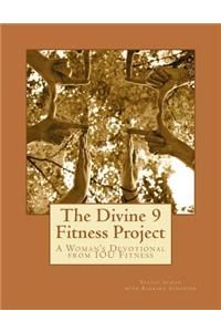 The Divine 9 Fitness Project