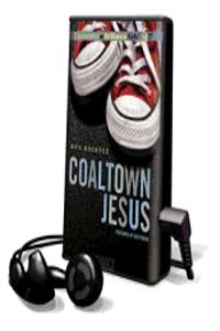 Coaltown Jesus