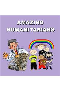 Amazing Humanitarians