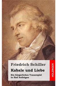 Kabale und Liebe
