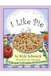 I Like Pie