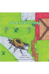 The Cricket's Song