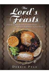 Lord's Feasts