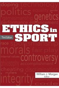 Ethics in Sport