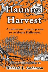 Haunted Harvest