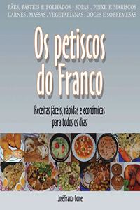 Os petiscos do Franco