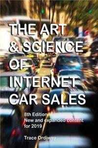 The Art & Science Of Internet Car Sales