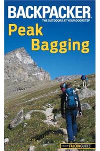 Backpacker Magazine's Peak Bagging