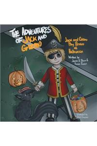 Adventures of Jack and Gizmo