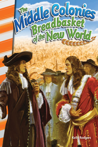 Middle Colonies