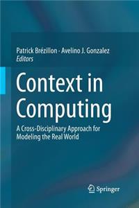 Context in Computing