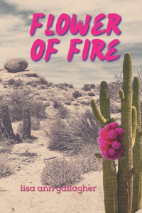 Flower of Fire