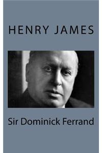 Sir Dominick Ferrand