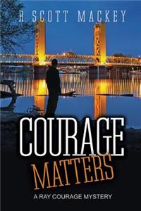 Courage Matters