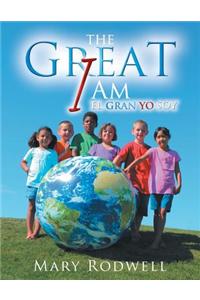The Great I Am