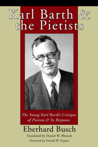 Karl Barth & the Pietists