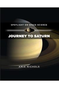 Journey to Saturn