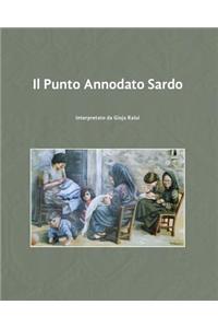 Il Punto Annodato Sardo