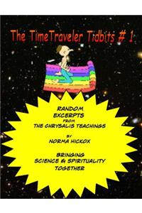 TimeTraveler Tidbits #1