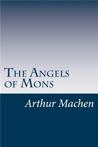 The Angels of Mons