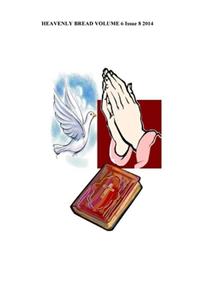 Heavenly Bread